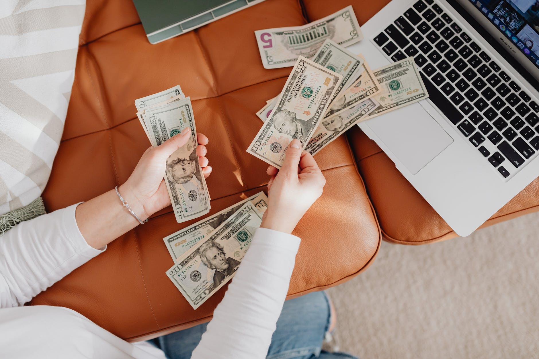 3 Creative Ways to Make $1,000 this Weekend